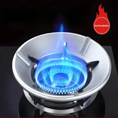 New Saving Gas Stove Cover 2pis