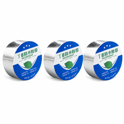 150gm Waterproof Repair Tape (3 Pis)