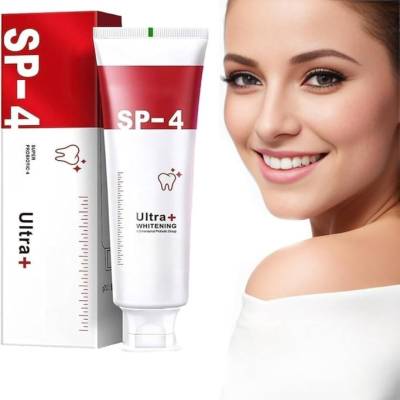 SP-4 ultra probiotic Toothpaste (১ পিস)